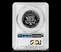 1974-S Kennedy Half Dollar PCGS PR70DCAM On Sale Now