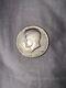 1974 d kennedy half dollar coin