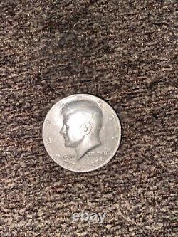 1976-S 50C Silver Kennedy Half Dollar