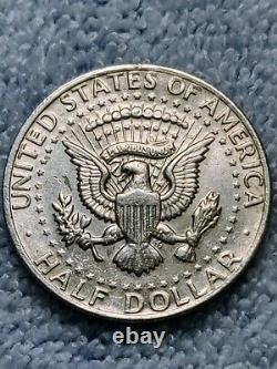 1977 D Kennedy Half Dollar, LOTS OF DDRV GREAT FIND
