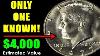 1977 Kennedy Half Dollars That You Need To Find Treasured Example Valued 4 000