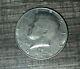 1977 kennedy half dollar strange D Mint Mark Error Rare