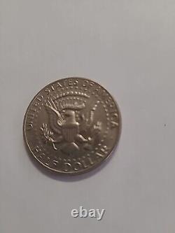 1979 KENNEDY HALF DOLLAR No Mint