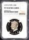 1979 S Type 2 Proof Kennedy Half Dollar certified PF 70 Ultra Cameo by NGC