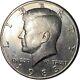 1983 kennedy half dollar