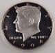 1994 50C Kennedy Half Dollar 1/2 LB Half Pound 8 Oz. 999 Fine Silver Coin