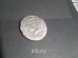 2000 P Half Dollar Kennedy Major Error Coin