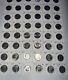 2001 -2024 P&D Bu Kennedy Set 48 Coins? All From US Mint Rolls. Free