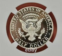 2014 P/D/S/W Kennedy 50th Anniversary 4 Coin Set Silver 50C Half Dollar