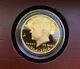 2014-W 50th Anniversary Kennedy Half Dollar Gold Proof Coin Direct from US Mint