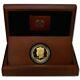 2014-W 50th Anniversary Kennedy Half Dollar Gold Proof Coin in OGP from US Mint