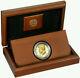 2014-W 50th Anniversary Kennedy Half Dollar Gold Proof Coin withOriginal BOX/COA