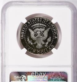 2016 S NGC PF70 ULTRA CAMEO Kennedy Half Dollar BIRTH SET ASK NOT LABEL