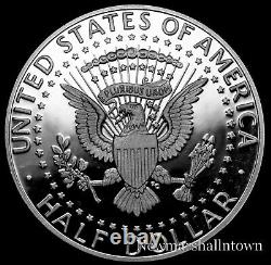 2020 S Kennedy Half Dollar Silver Proof Coin From Mint Silver Proof Set