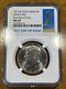 2022 D 50c Kennedy Half Dollar NGC MS68 First Day Of Issue