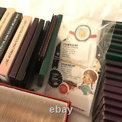 224 Mega Complete Kennedy Half Dollar Coin Collection 1964-2019+ Please Read Ogp