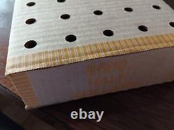 $500 Sealed Box 50 Rolls 2023-D Brilliant Uncirculated Kennedy JFK Half Dollars