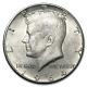 90% Silver Kennedy Half Dollar 20-Coin Roll Avg Circ (P & D) SKU #5298