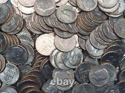 Bicentennial Kennedy Half Dollars 200 Bicentennial Coins 1776 1976