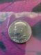 Bicentennial No Mint Mark 1776 1976 Kennedy Half Dollar 50 Cent Coin SHIPS FAST