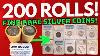 Biggest Half Dollar Coin Hunt For Rare Coins Silver Coins And Graded Coins
