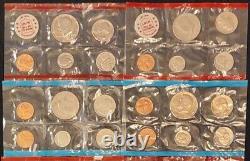 Coin Collection Morgan Silver Dollars Kennedy Half Dollars Gold Dollar Coins