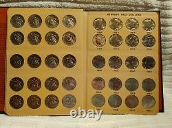 Complete Set Of Kennedy Half Dollars P & D Only (1964 2017)
