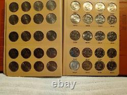 Complete Set Of Kennedy Half Dollars P & D Only (1964 2017)
