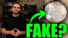 Do We Sell Fake Morgan Dollars Scammer Gets Owned