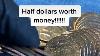 Everything You Need To Know About Half Dollars Coinsworthmoney Halfdollar Coins Foryou