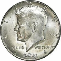 FULL DATES Roll Of 20 $10 Face Value 90% Silver 1964 Kennedy Half Dollars