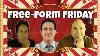 Free Form Friday 07 28 2023 W Rich Baris Of People S Pundit