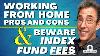 Full Show Working From Home And Beware Index Fund Fees