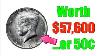 How Valuable Are Kennedy Half Dollars Old Coin Values