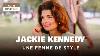 Jackie Kennedy Onassis A Woman Of Style History Documentary Amp