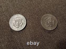 John f kennedy coin 1972 great condition