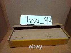 Kennedy Half Dollar Unopened Fresh Bank Box (50 Rolls) Circulated