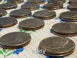 Large Lot of 167 Bicentennial Half-Dollars 1976 See Pics! SHIPS PROMPTLY