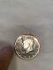 Liberty Kennedy Half Dollar Coin 1968 D Mint Mark