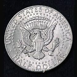 Lot Of (20) 1964 Silver Kennedy Half Dollars Bu Brilliant Uncirculated