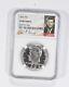 PF68 CAM 1964 Kennedy Half Dollar Graded NGC 3070