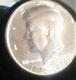 President John F. Kennedy half dollar