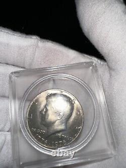 RARE COIN COLLECTOR ALERT? 1776-1976 Bicentennial Kennedy $0.5 Errors+NMM