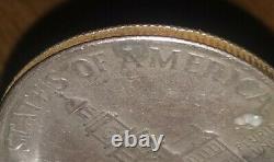 RARE Mint Error 1776-1976 Bicentennial Kennedy Half Dollar