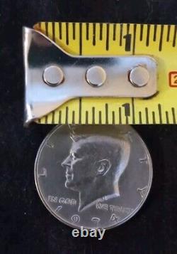 Rare 1974 Kennedy Half Dollar Collectible Silver Coin