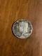 Rare Kennedy Half Dollar 40% Silver Coin