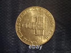 Rare error one of a kind 1776-1976 Bicentennial Kennedy Half Dollar