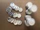 Really Nice 1964 Kennedy Half Dollars 140 Coin Lot Circulated Free Shipping