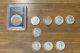 Silver Coins Half Dollar Lot